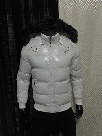 CHAQUETAS MONCLER HIGH QUALITY 🔥