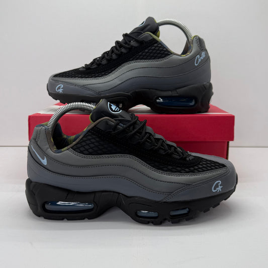 NIKE AIR MAX 95 CORTEIZ 2024 🤩