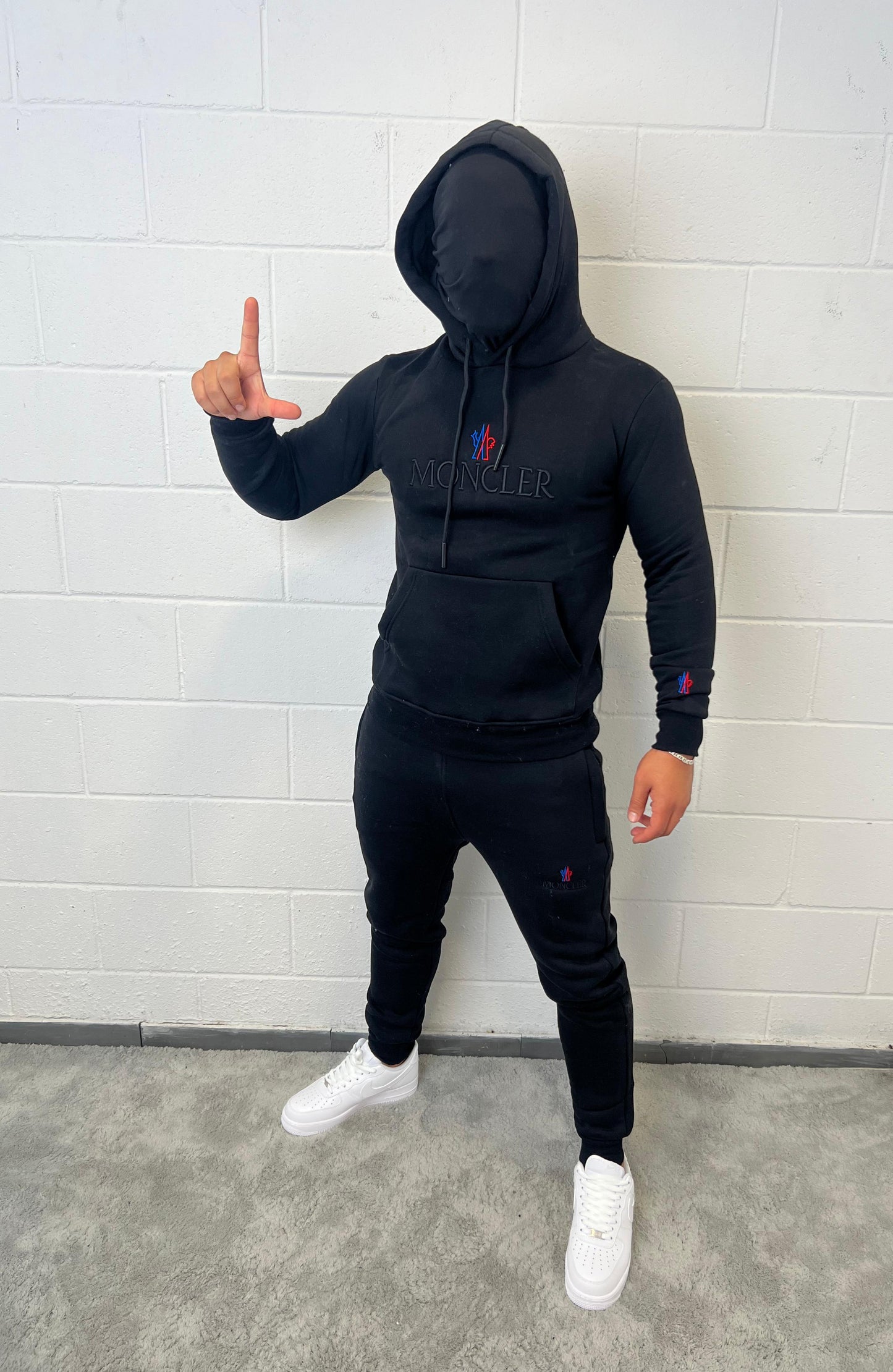 CHANDAL MONCLER 2025 🔥