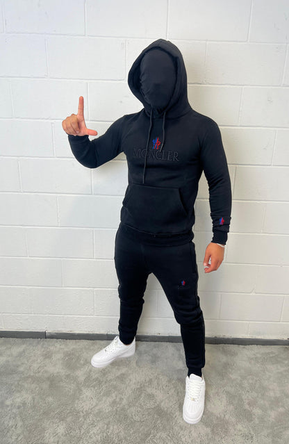 CHANDAL MONCLER 2025 🔥