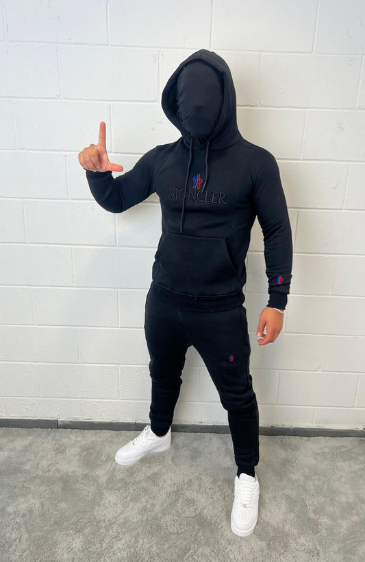 CHANDAL MONCLER 2025 🔥