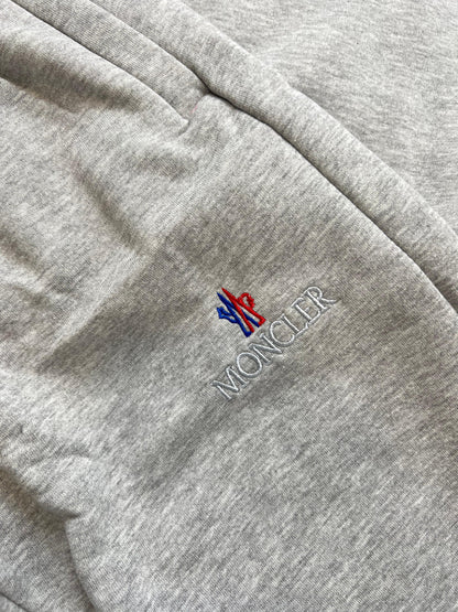 CHANDAL MONCLER 2025 ALL GREY 🔥