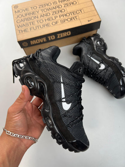 NIKE TN UTILITY ALL BLACK 🔥