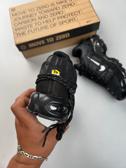 NIKE TN UTILITY ALL BLACK 🔥