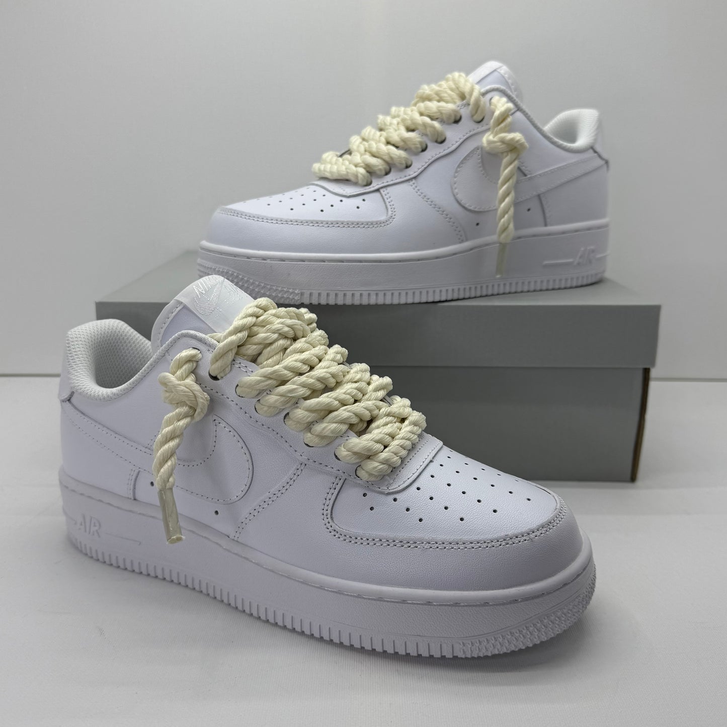 NIKE AIR FORCE 2024 🤩