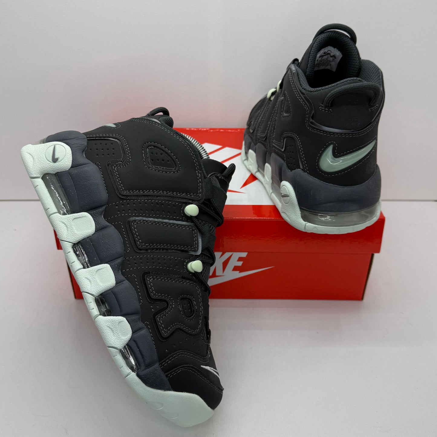 Nike Uptempo 2024