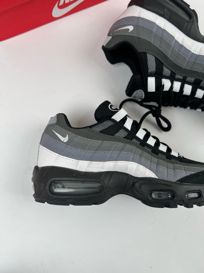 NIKE AIR MAX 95 2025 🔥