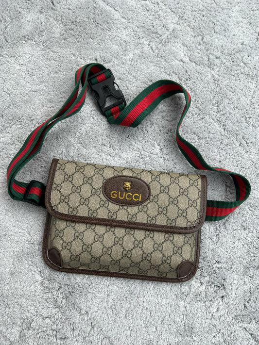 Bandolera GUCCI