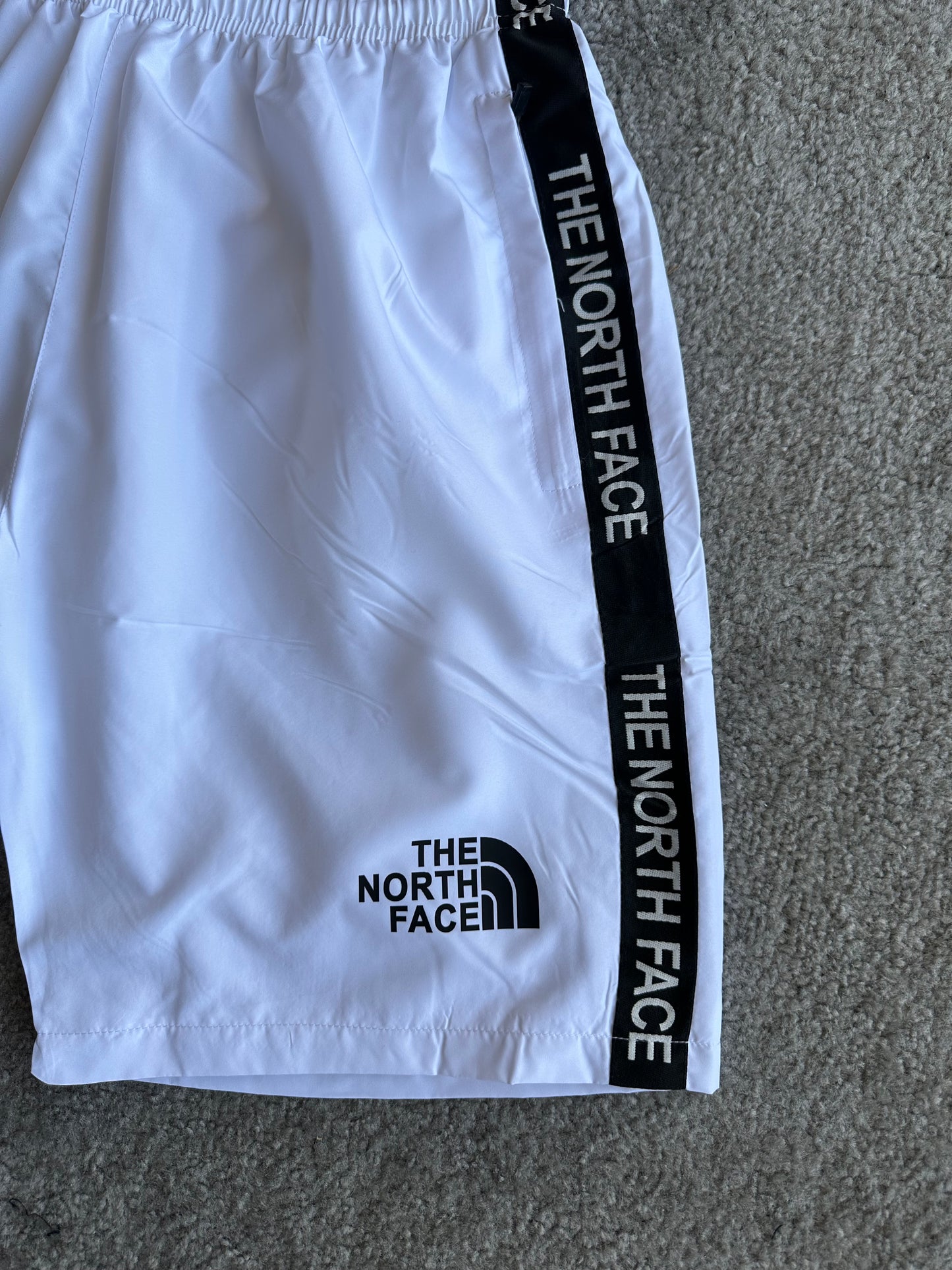CONJUNTO VERANO THE NORTH FACE