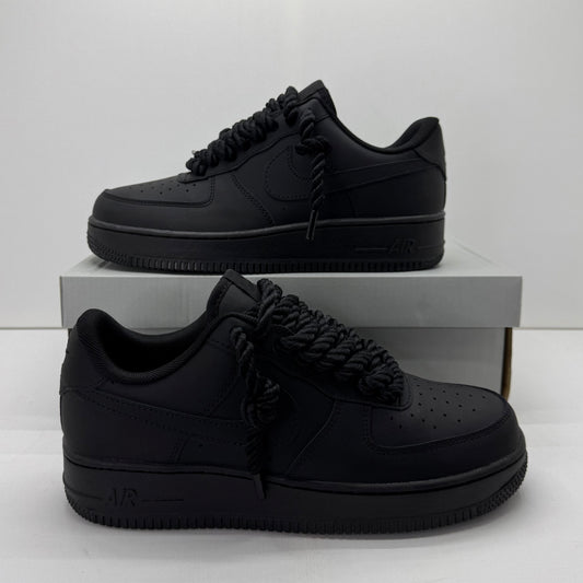 NIKE AIR FORCE 1 2024 ⚫️