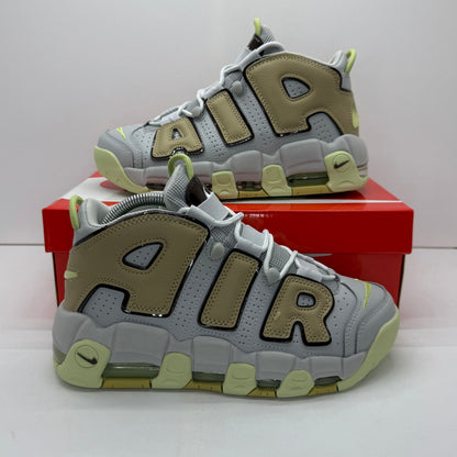 NIKE UPTEMPO 2024