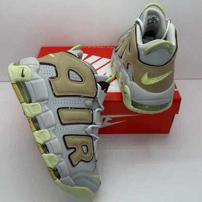 NIKE UPTEMPO 2024