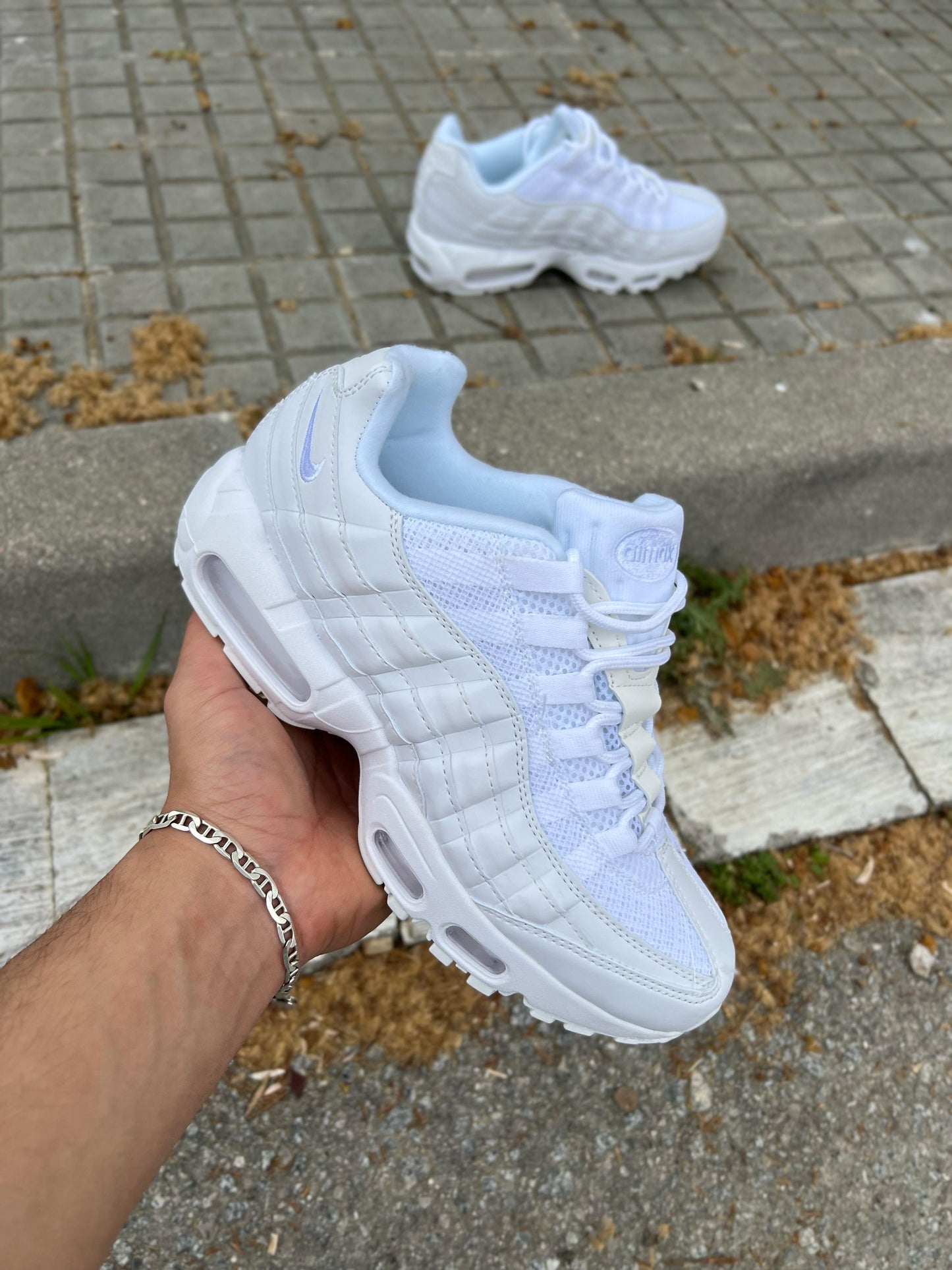 NIKE AIR MAX 95 🔥