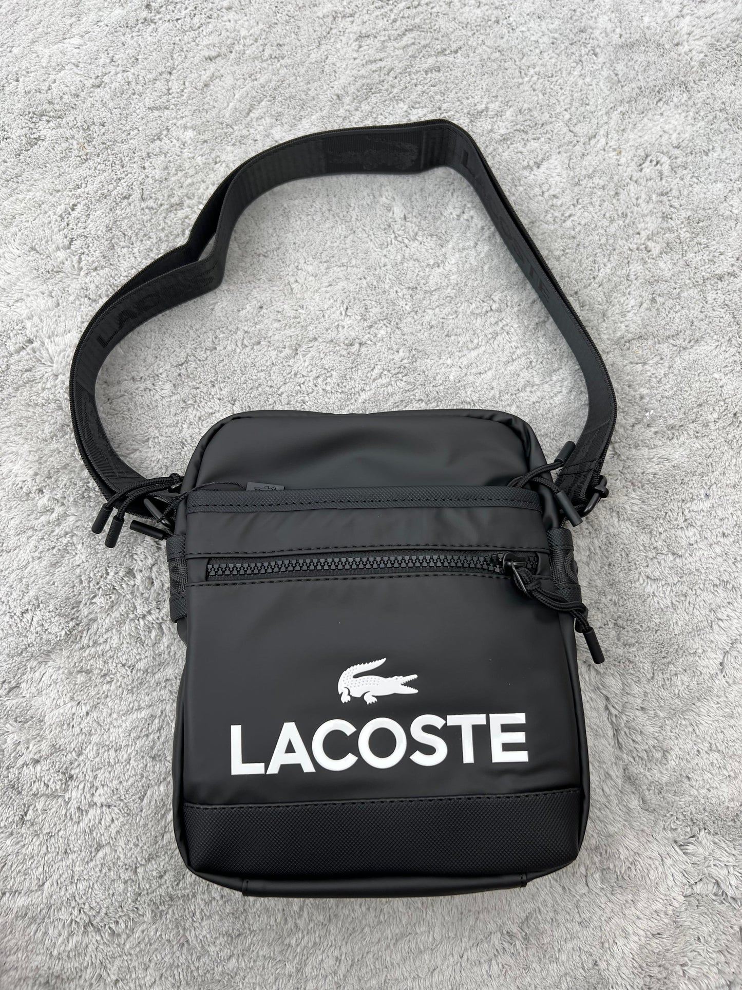 BANDOLERAS LACOSTE