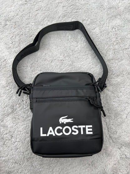 BANDOLERAS LACOSTE