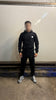 CHANDAL MONCLER ALL BLACK 2025 CALIDAD 1.1