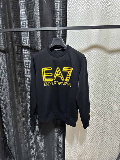 SUDADERA EA7 CALIDAD G5