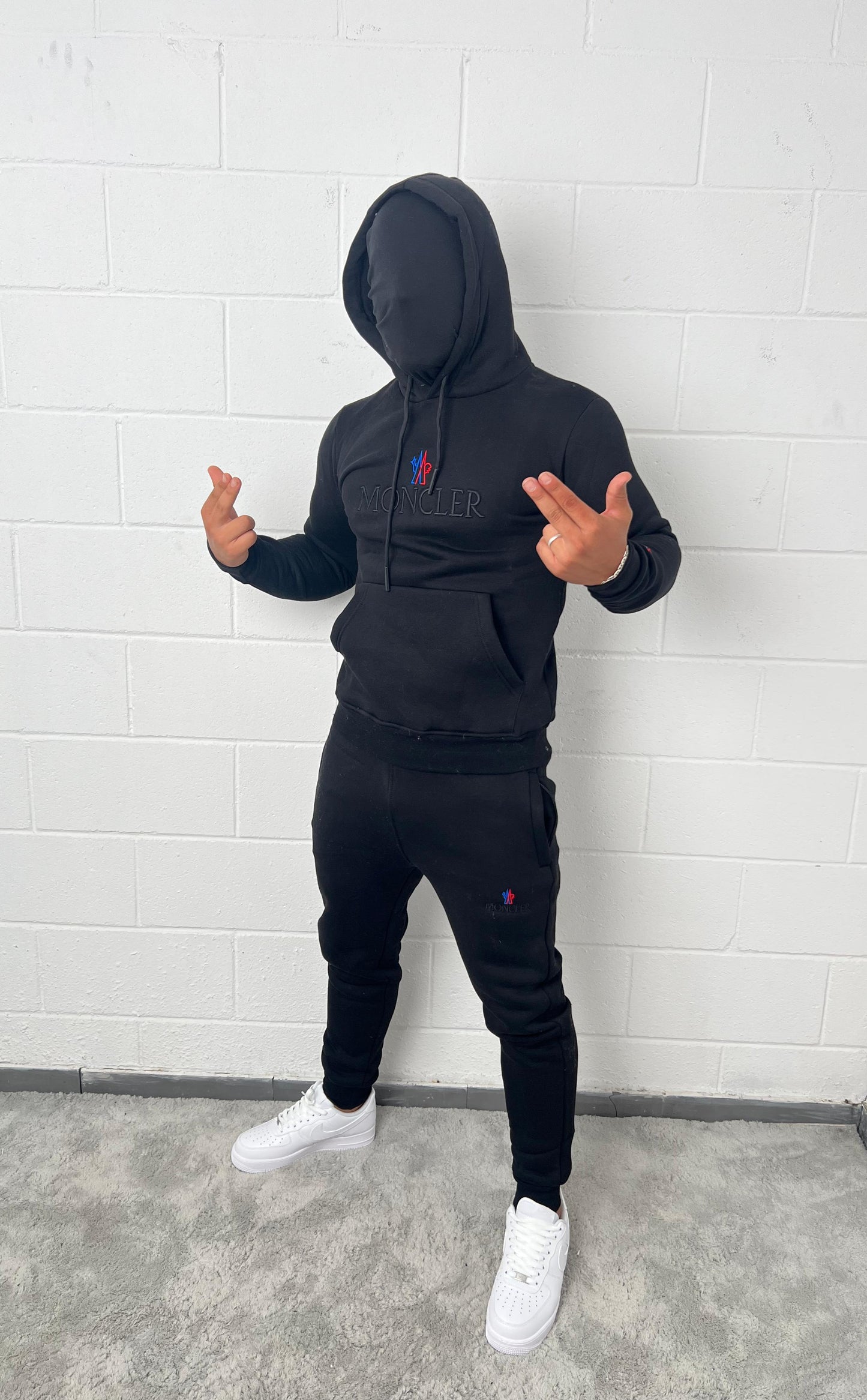 CHANDAL MONCLER 2025 🔥