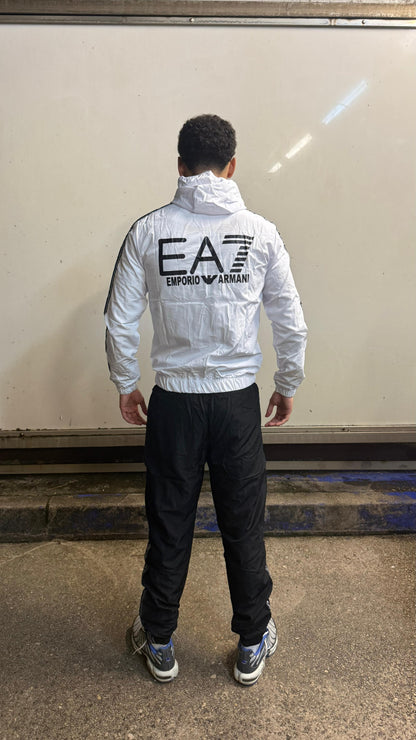 CHANDAL EMPORIO ARMANI EA7 ⚪️