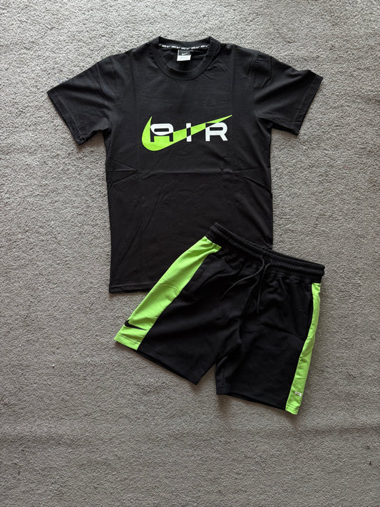 CONJUNTO VERANO NIKE AIR
