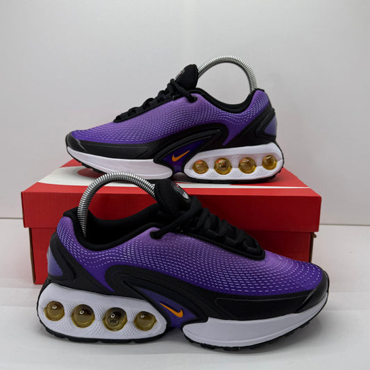 NIKE AIR MAX DN PURPLE 2024 🔥