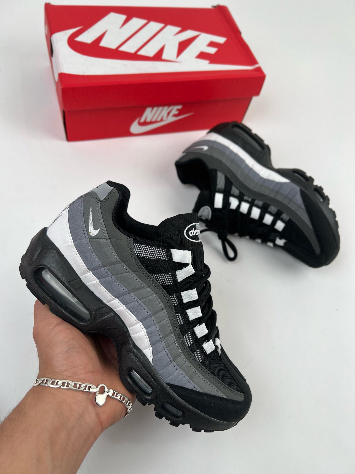 NIKE AIR MAX 95 2025 🔥