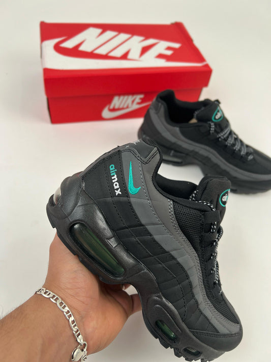 NIKE AIR MAX 95 2025 😱 🔥