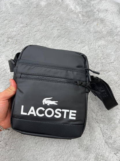 BANDOLERAS LACOSTE