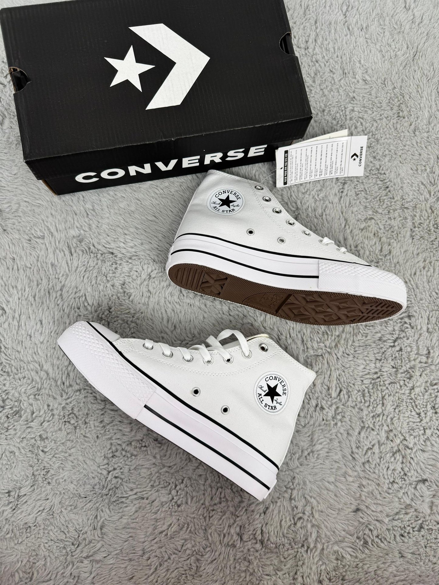 CONVERSE CHUK TAYLOR 🔥