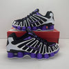 NIKE SHOX TL 2025 💜