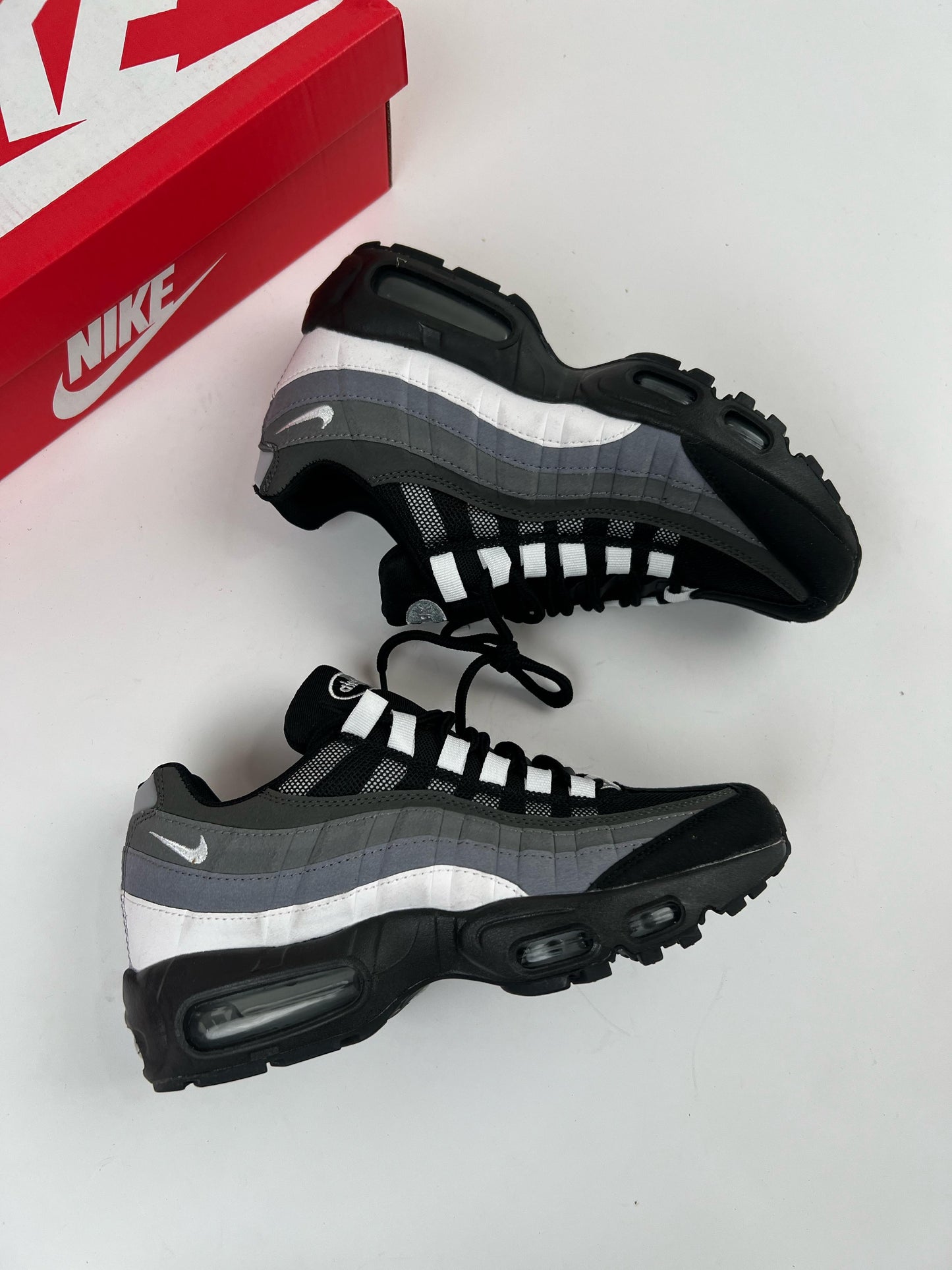 NIKE AIR MAX 95 2025 🔥