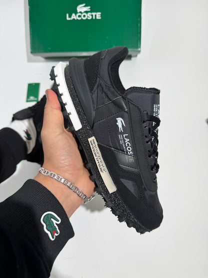 Zapatillas Lacoste Elite Active 🖤