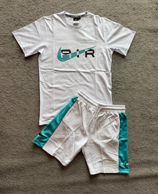 CONJUNTO VERANO NIKE AIR