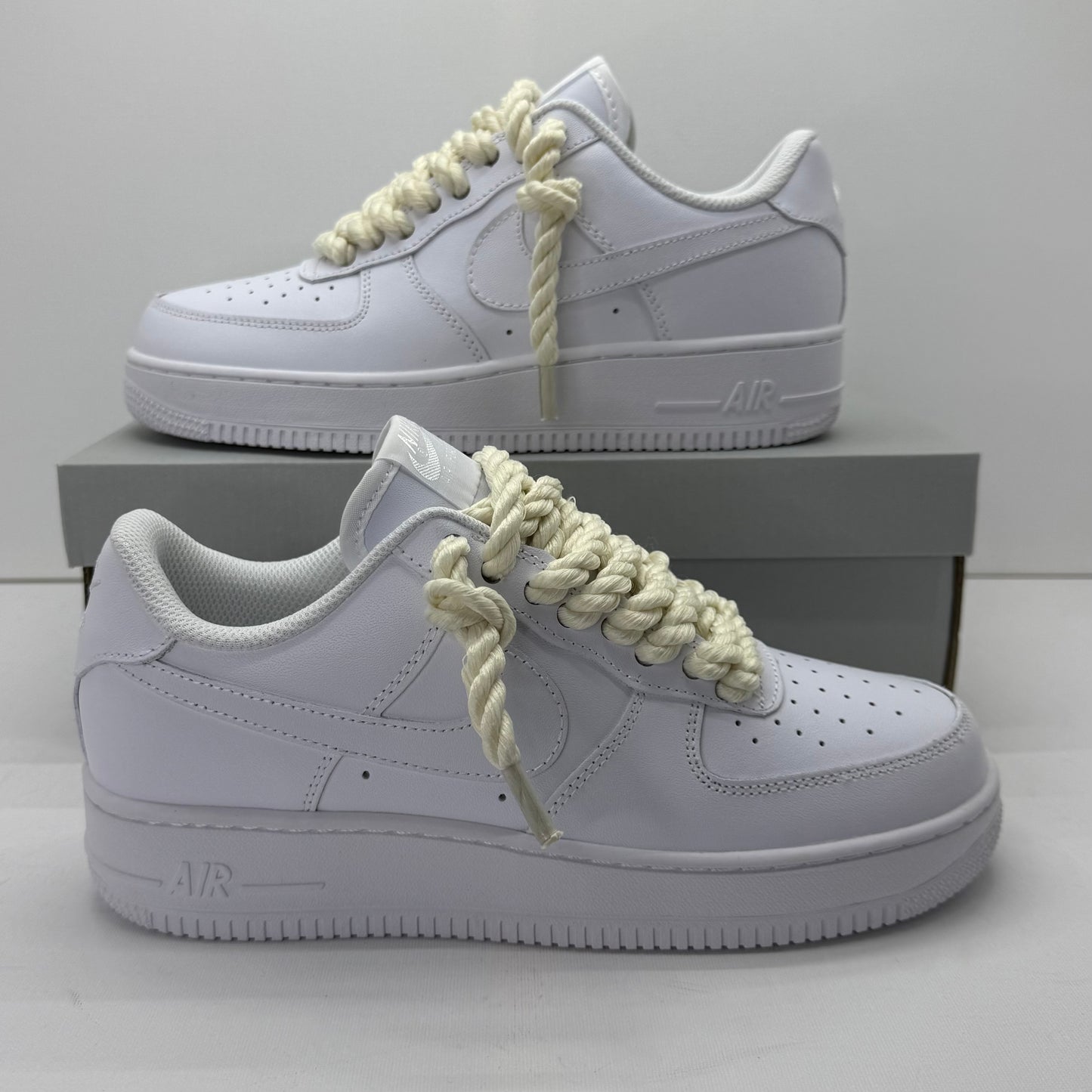 NIKE AIR FORCE 2024 🤩