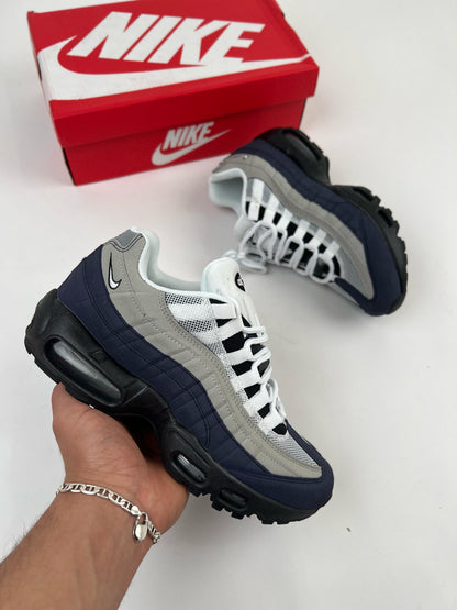 NIKE AIR MAX 95 2025  🔥