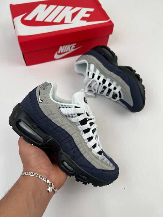 NIKE AIR MAX 95 2025  🔥