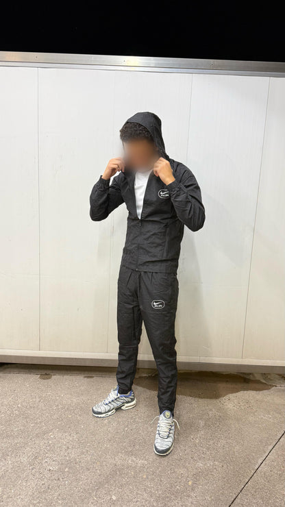 CHANDAL NIKE AIR 2025 🔥 CALIDAD 1.1 🥵