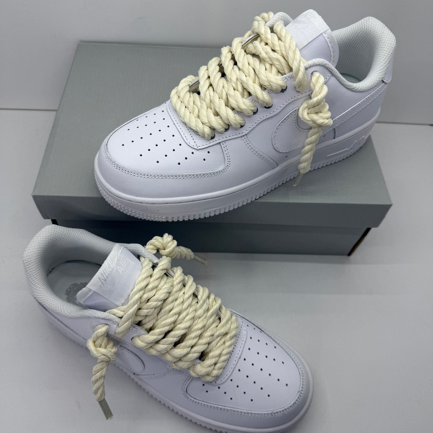 NIKE AIR FORCE 2024 🤩