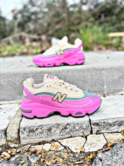 NEW BALANCE 1000 🌺❤️