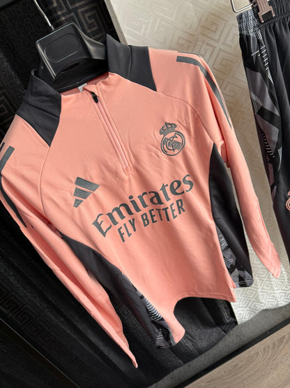 CHANDAL REAL MADRID 2025 🔥