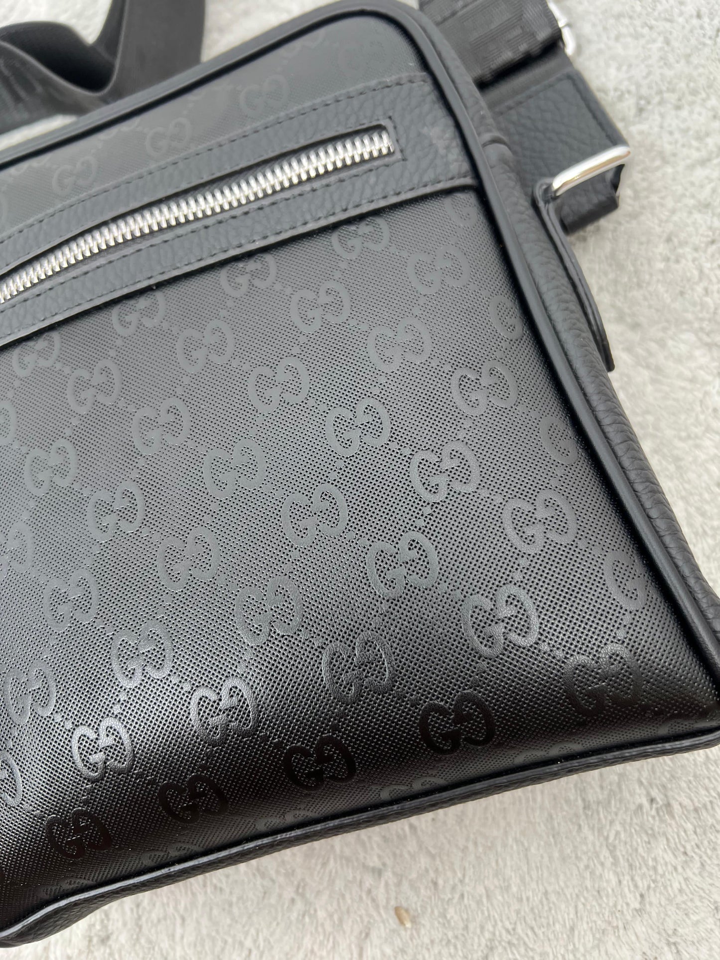 BANDOLERAS GUCCI