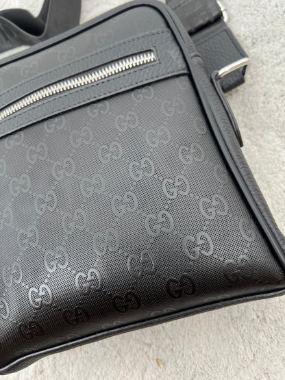 BANDOLERAS GUCCI
