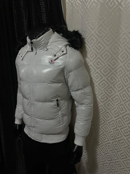 CHAQUETAS MONCLER HIGH QUALITY 🔥