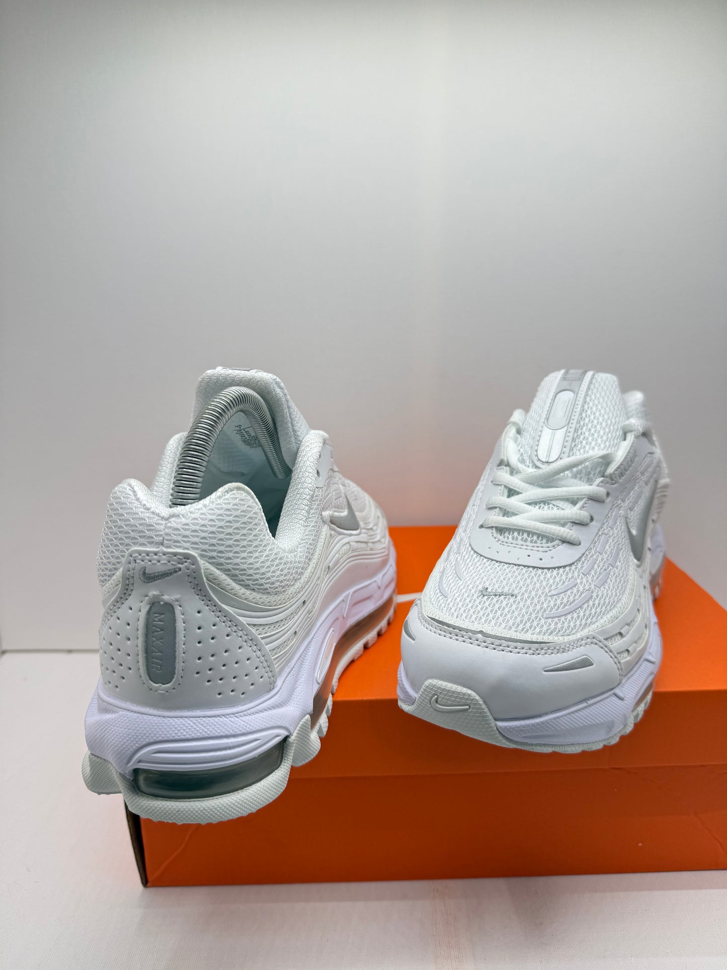 NIKE AIR MAX TL 2.5 ⚪️