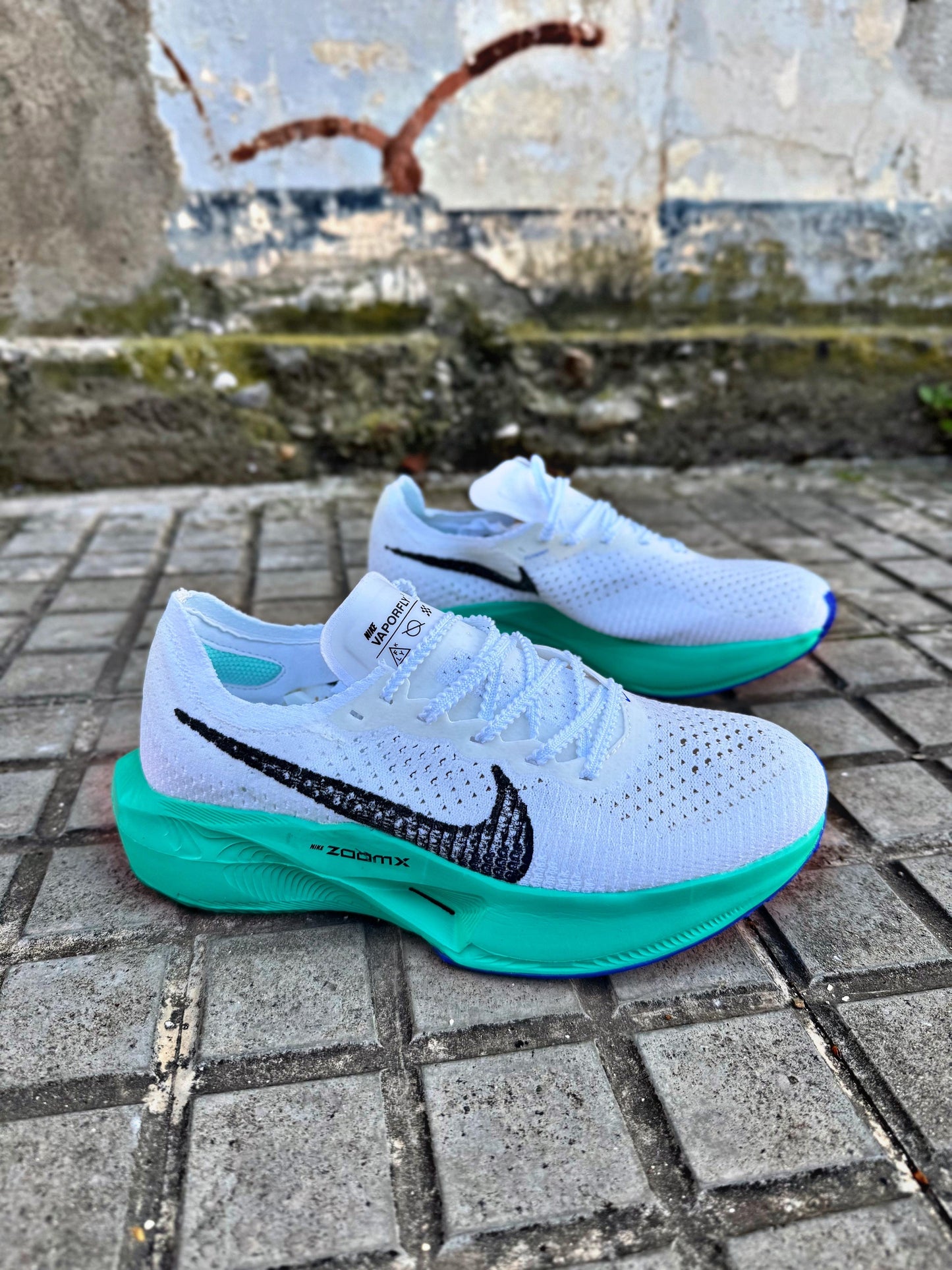 NIKE W ZOOMX VAPORFLY