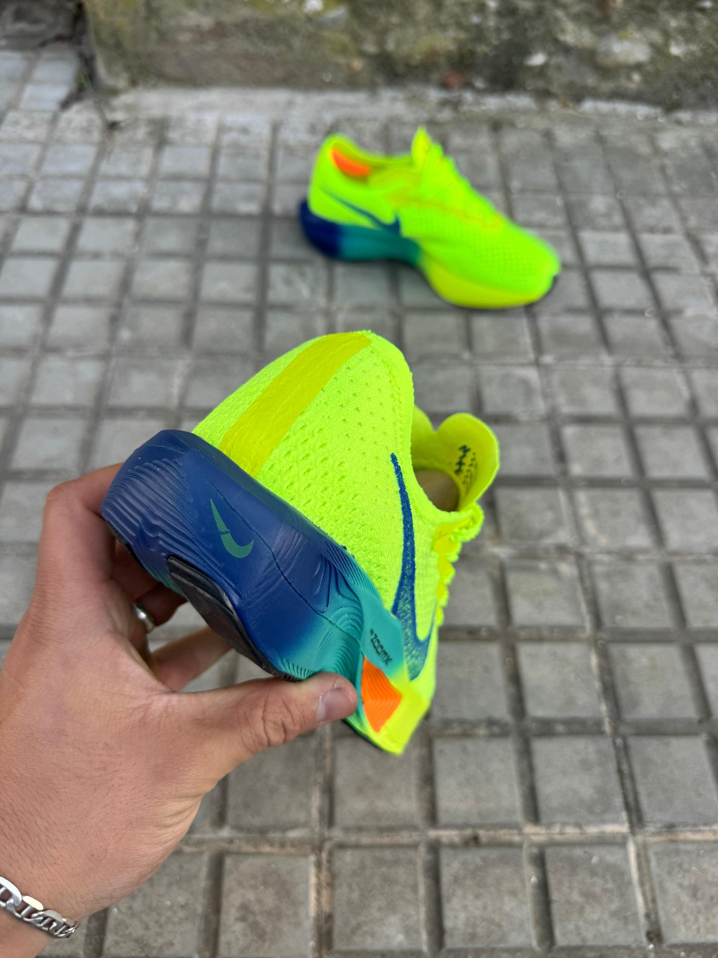 NIKE W ZOOMX VAPORFLY