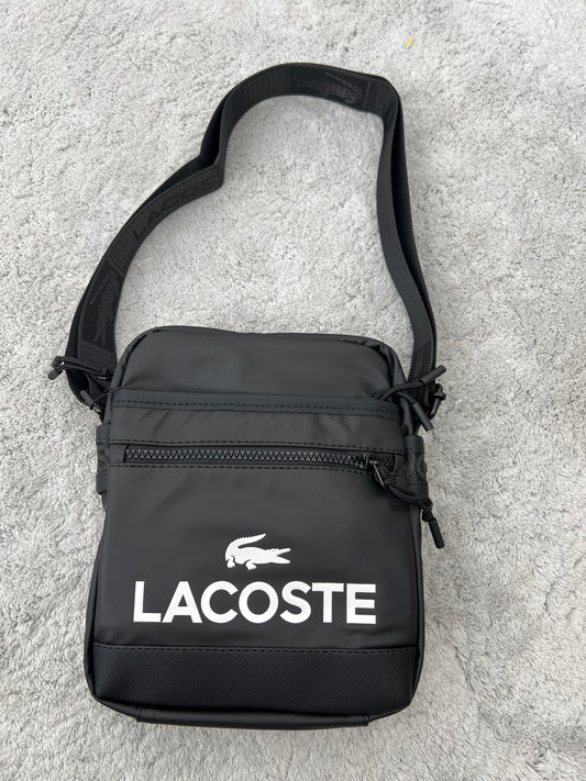 BANDOLERAS LACOSTE