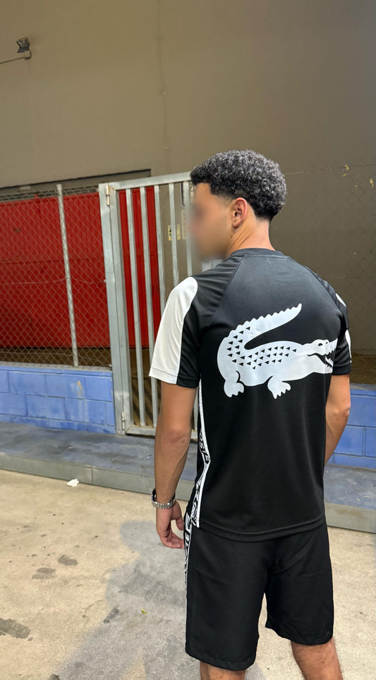 CONJUNTO VERANO LACOSTE 2025 🔥🔥