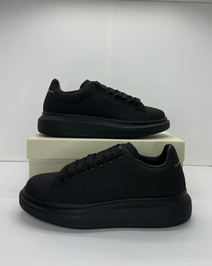 Alexander McQueen ALL BLACK 2025 ⚫️