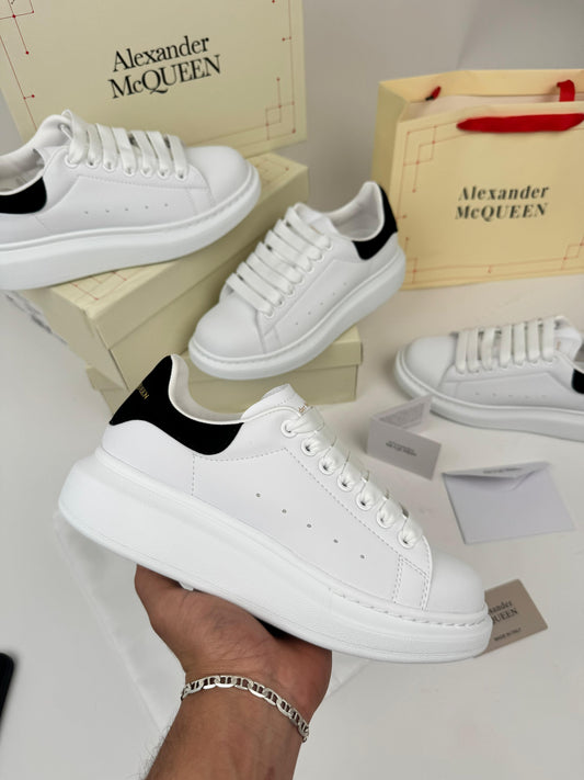 ALEXANDER MCQUEEN 2025 🔥🔥